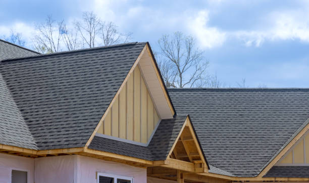 Best 4 Ply Roofing  in Walkerton, IN